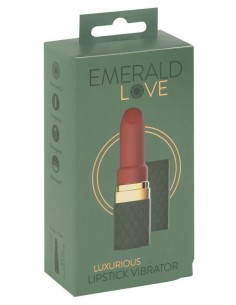 Luxurious Lipstick Vibrator