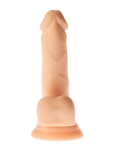 MR. DIXX NAUGHTY NICK 5.5 INCH DILDO