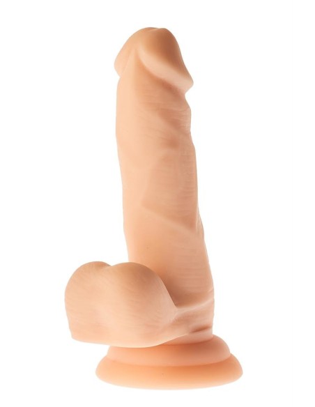 MR. DIXX NAUGHTY NICK 5.5 INCH DILDO