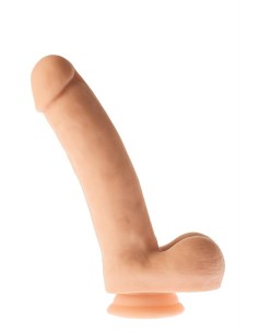 MR. DIXX MAGIC MILO 8.3 INCH DILDO 2