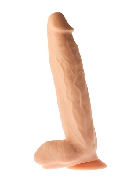 MR. DIXX GIANT GIO 11.8 INCH DILDO