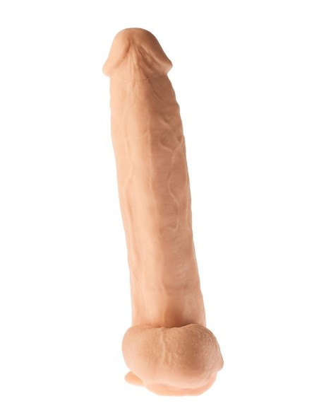 MR. DIXX GIANT GIO 11.8 INCH DILDO