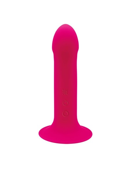 HITSENS 2 - 6,5" - VIBE PINK (17 cm.)