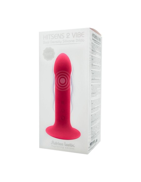 HITSENS 2 - 6,5" - VIBE PINK (17 cm.)