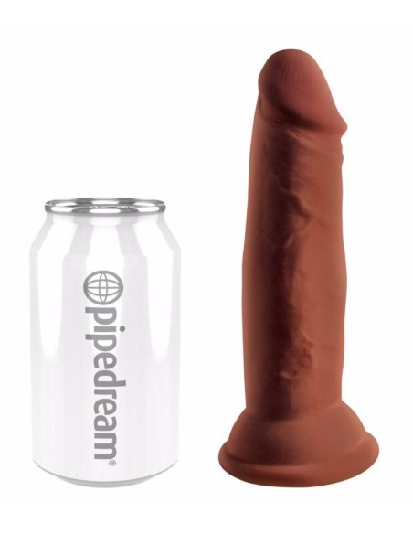 KCP 6 Triple Density Cock Brow