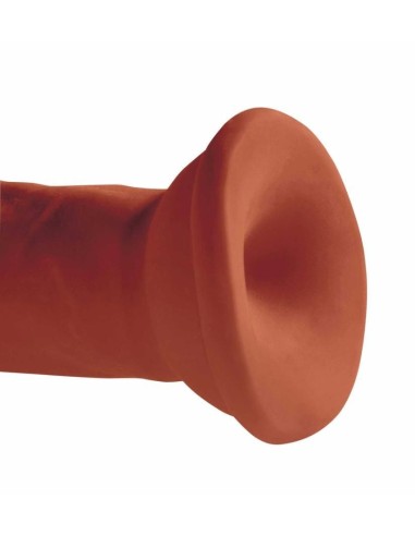 KCP 6 Triple Density Cock Brow