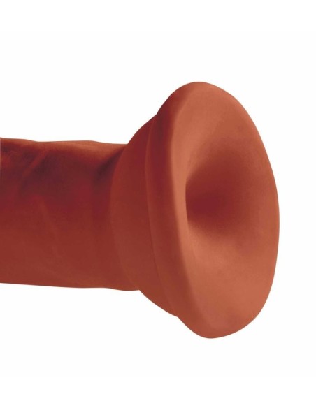 KCP 6 Triple Density Cock Brow