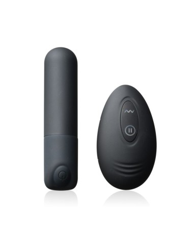 INTY TOYS PULSE VIBRATOR