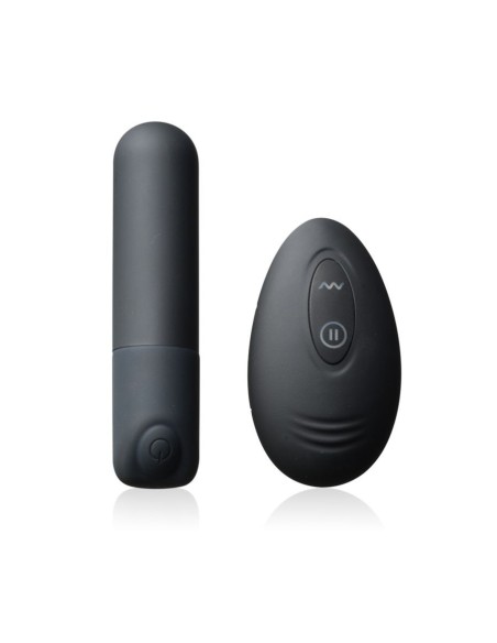 INTY TOYS PULSE VIBRATOR