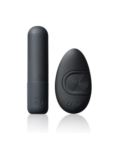 INTY TOYS PULSE VIBRATOR