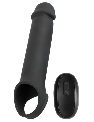 Rebel RC Penis Extension