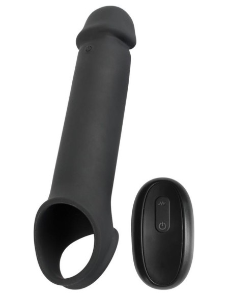 Rebel RC Penis Extension