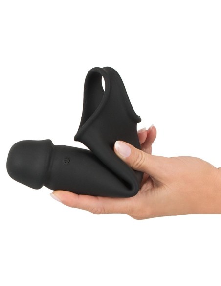 Rebel RC Penis Extension