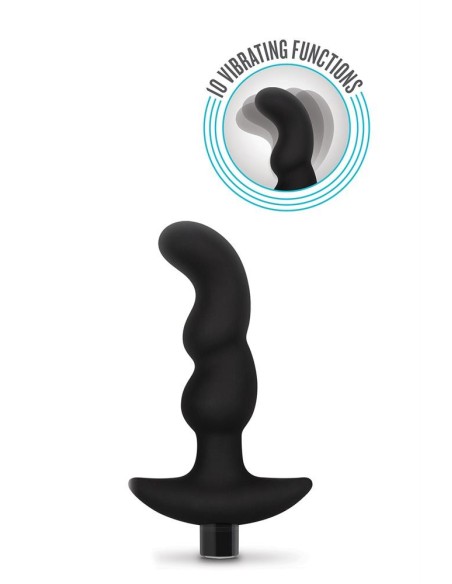 ANAL ADVENTURES PLATINUM PROSTATE MASSAG