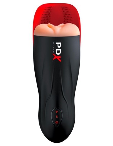 PDX Elite Fuck-O-Matic