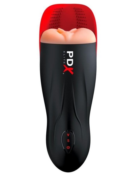 PDX Elite Fuck-O-Matic