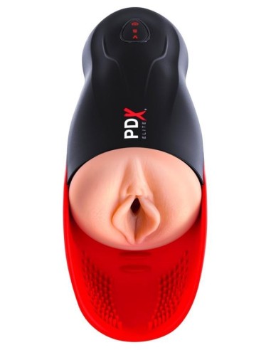 PDX Elite Fuck-O-Matic