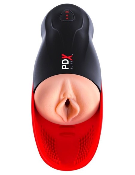 PDX Elite Fuck-O-Matic