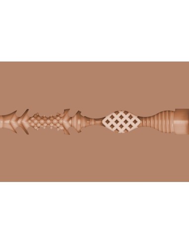 Autumn Falls - Cream Texture -FLESHLIGHT