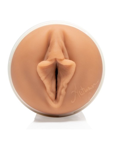 Autumn Falls - Cream Texture -FLESHLIGHT