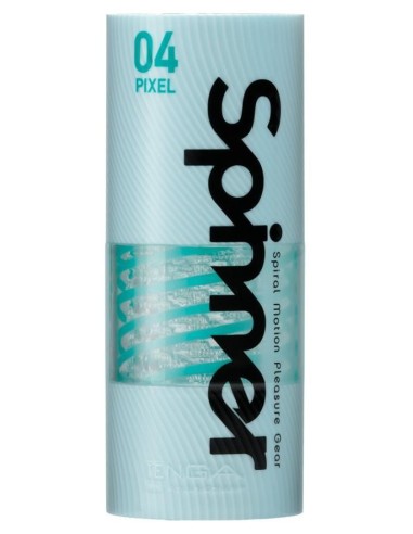 Spinner Pixel Cool Edition