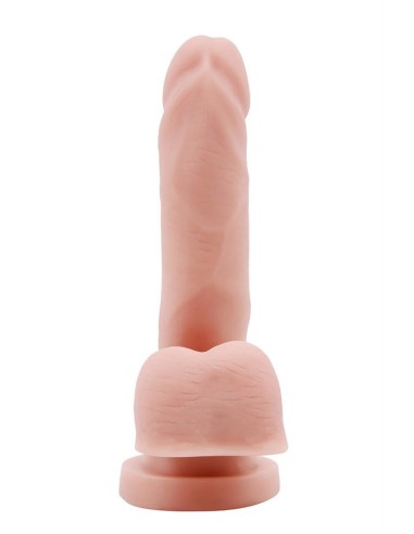 MR. DIXX 5.7 INCH DUAL DENSITY DILDO