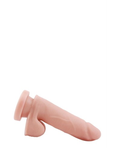 MR. DIXX 5.7 INCH DUAL DENSITY DILDO