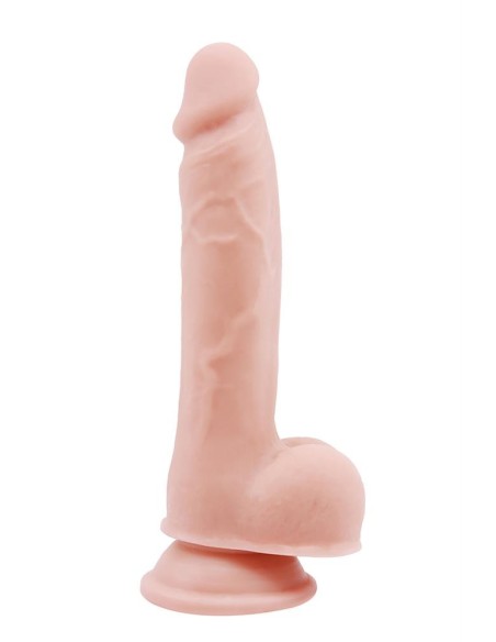 MR. DIXX 7.6 INCH DUAL DENSITY DILDO