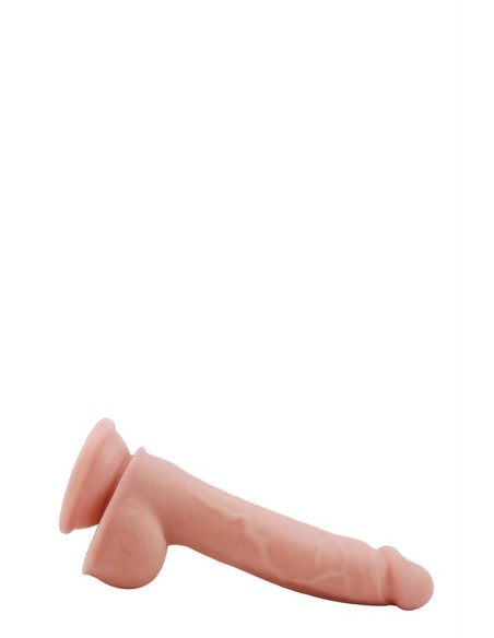 MR. DIXX 7.6 INCH DUAL DENSITY DILDO