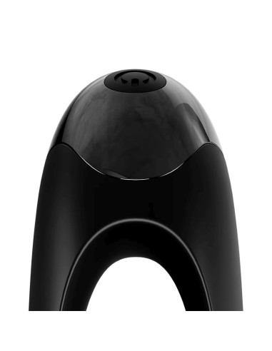 SATISFYER CANDY CANE - BLACK