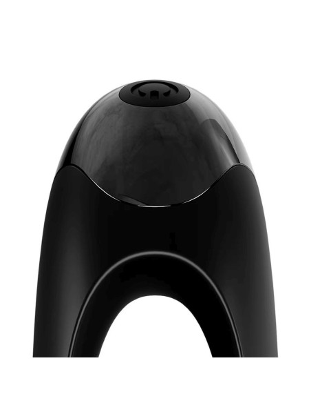 SATISFYER CANDY CANE - BLACK