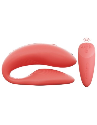 Chorus by We-Vibe Orange