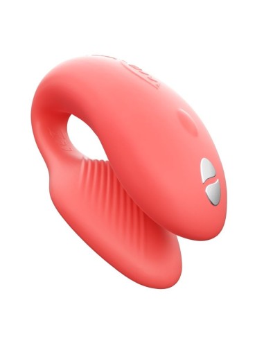 Chorus by We-Vibe Orange