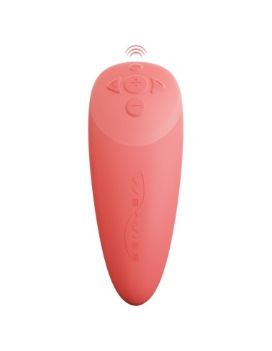 Chorus by We-Vibe Orange