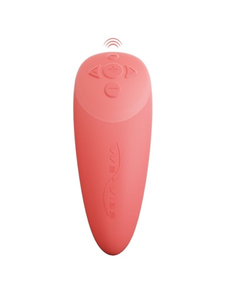 Chorus by We-Vibe Orange