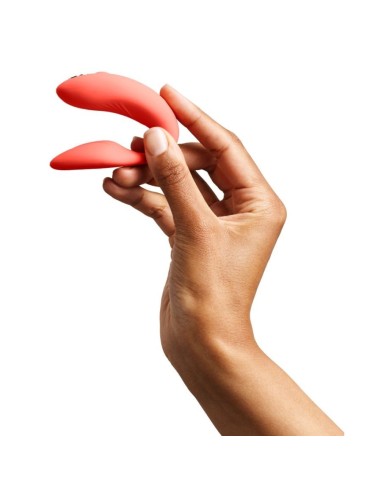 Chorus by We-Vibe Orange