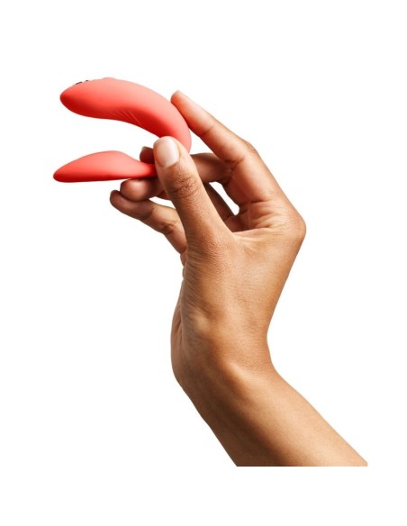 Chorus by We-Vibe Orange