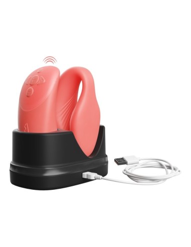 Chorus by We-Vibe Orange