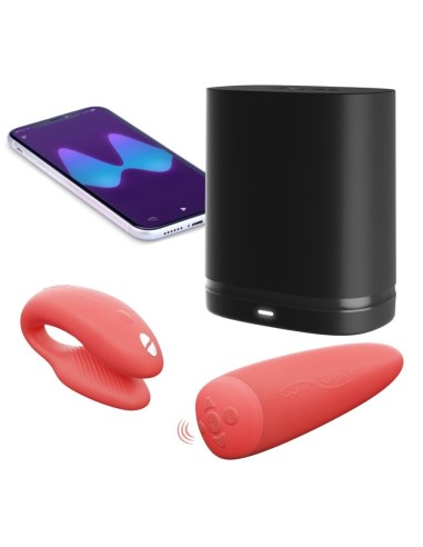 Chorus by We-Vibe Orange