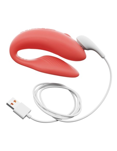 Chorus by We-Vibe Orange