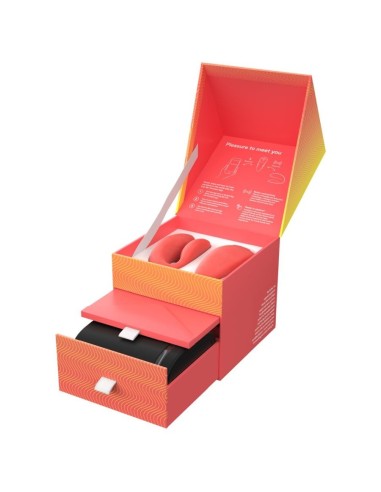 Chorus by We-Vibe Orange