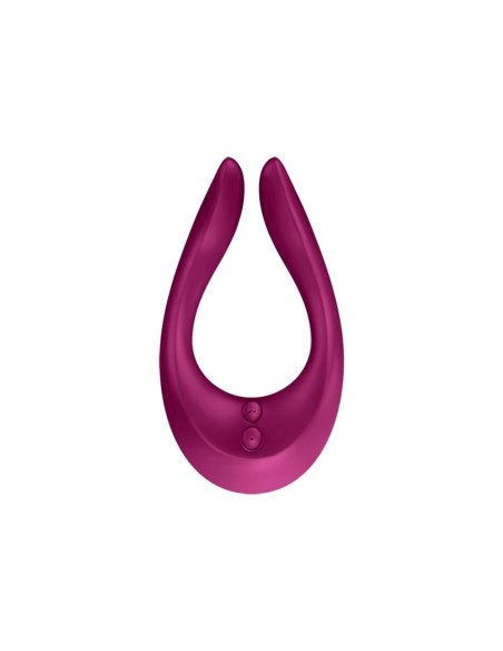 SATISFYER ENDLESS JOY - Magenta