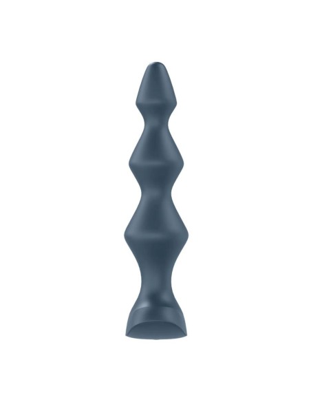 SATISFYER LOLLI PLUG 1 - DARK TEAL