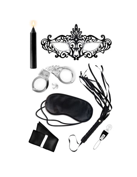 INITIATION FETISH DREAM SET