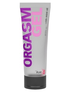 Just Play Orgasm Gel 80 ml 2