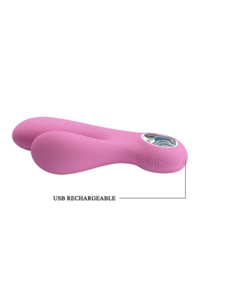 Pretty Love Canrol Pink