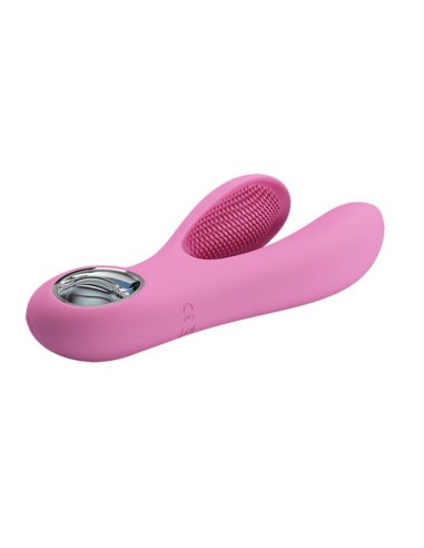 Pretty Love Canrol Pink