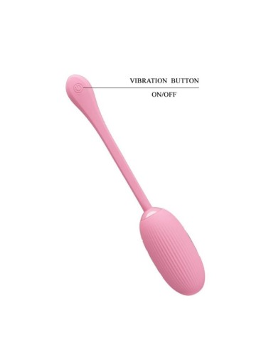 Pretty Love Doreen Baby Pink