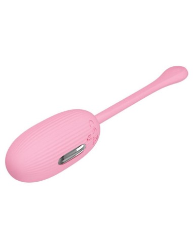 Pretty Love Doreen Baby Pink