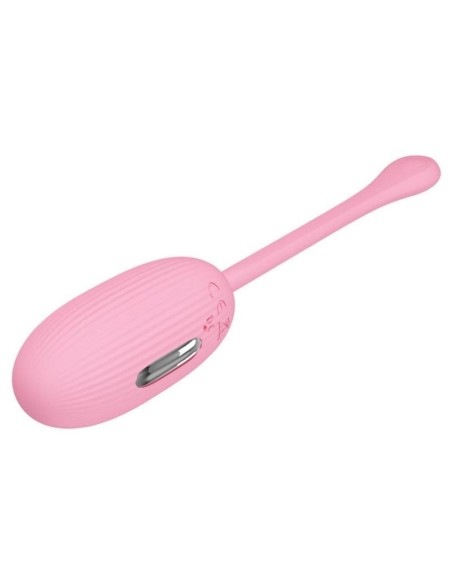 Pretty Love Doreen Baby Pink